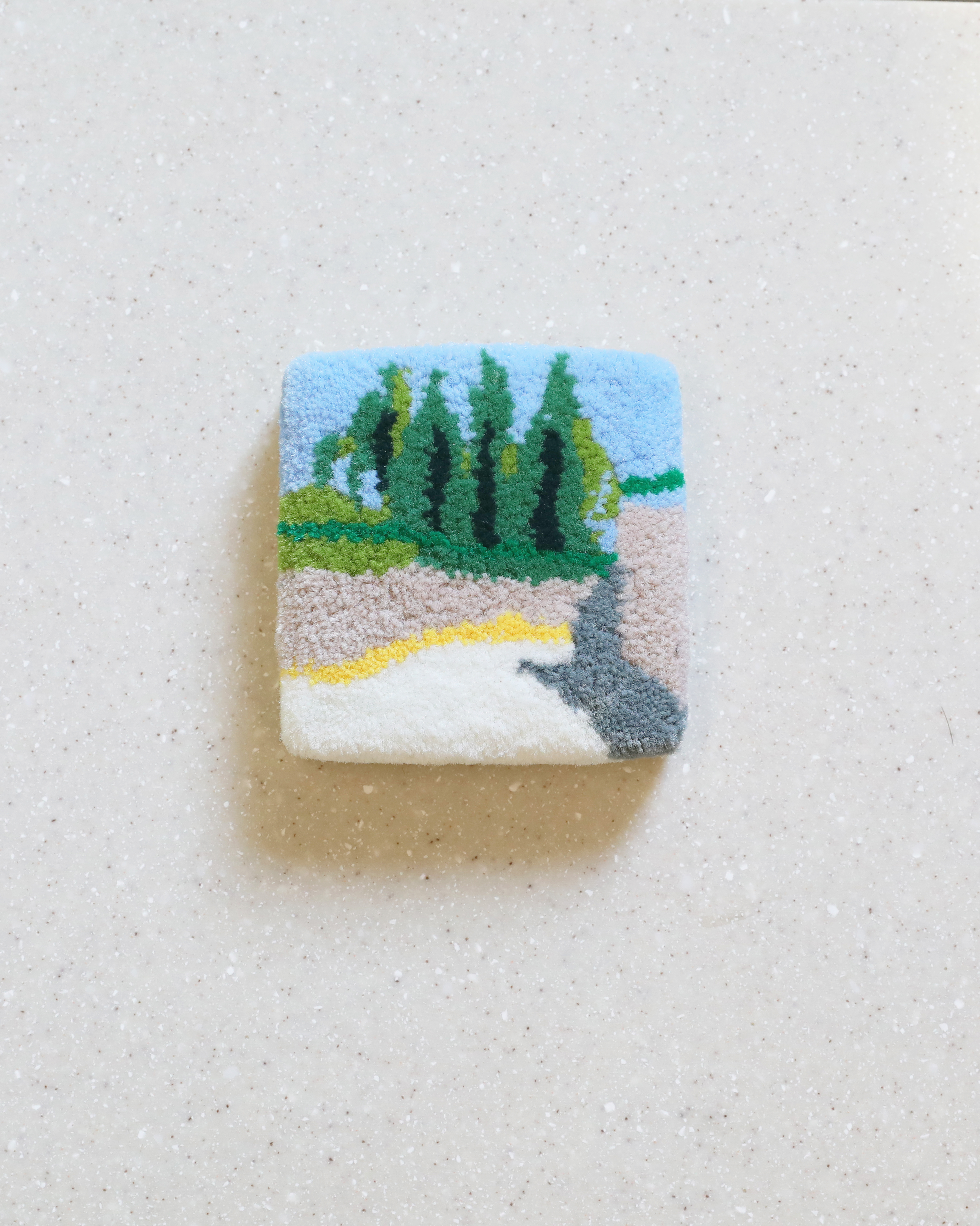 일상 장면 시리즈 3